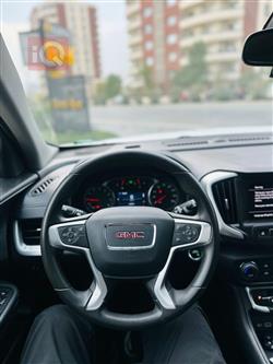 جی ئێم سی تیرەین